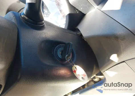 2008 Toyota Rav4 from USA, damaged, VIN JTMZD33V786071953